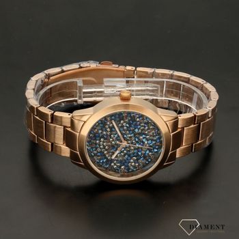 Zegarek damski BC90277 ROSE GOLD z kolekcji Caravele (3).jpg